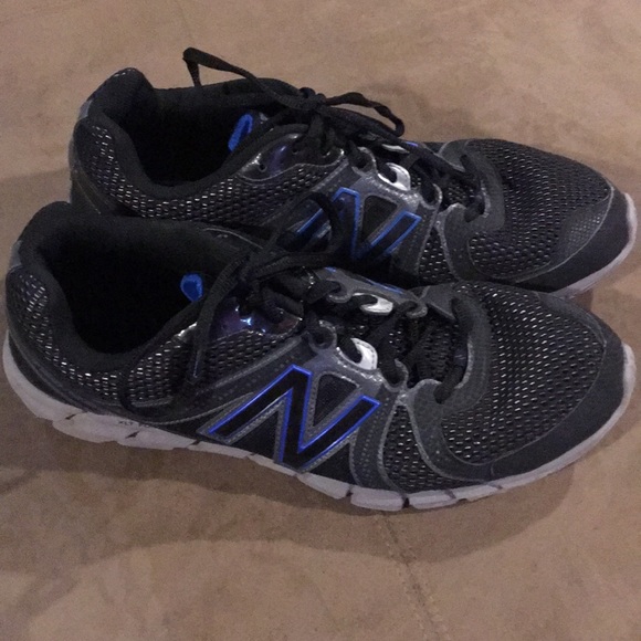new balance xlt footbed